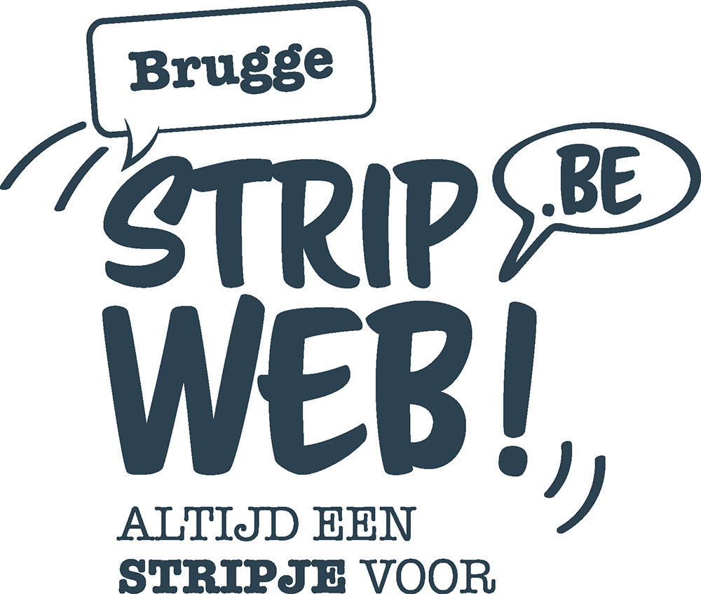 Stripweb Brugge