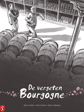De Vergeten Bourgogne 1