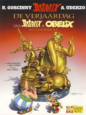 Asterix 34