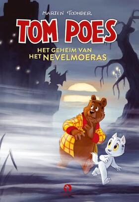 Tom Poes