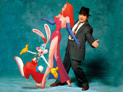 Roger Rabbit