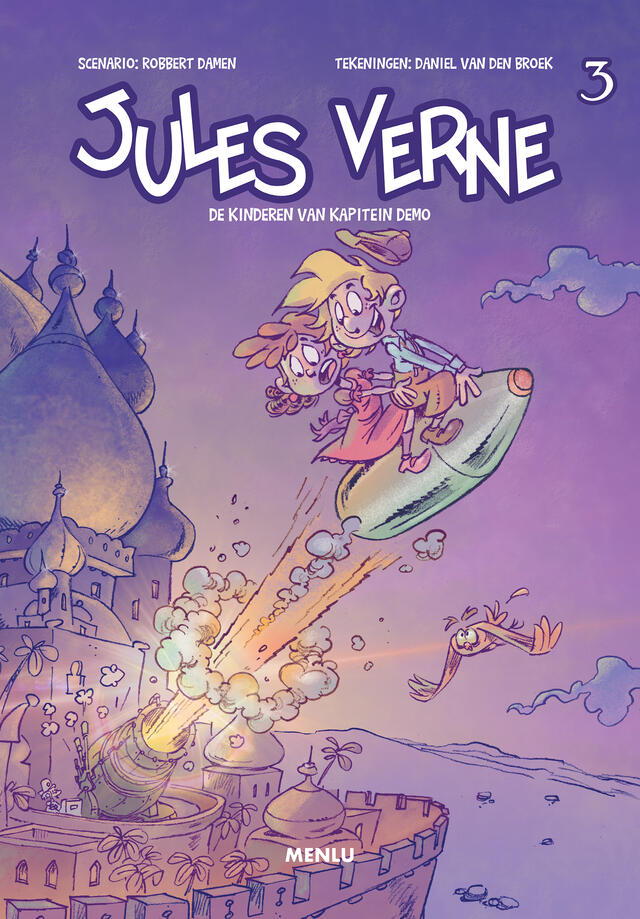 Jules Verne 3