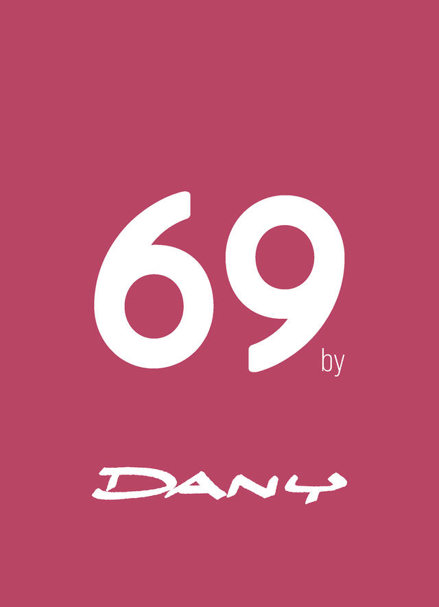 69 by Dany