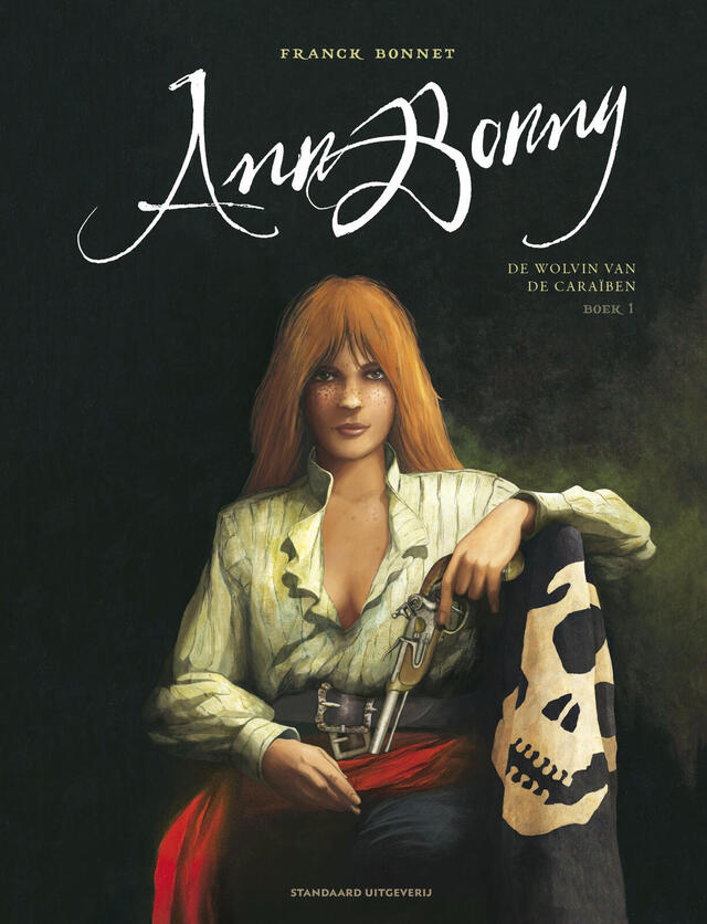 Ann Bonny