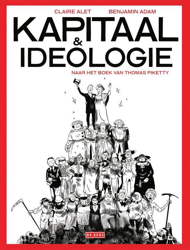 Kapitaal & Ideologie