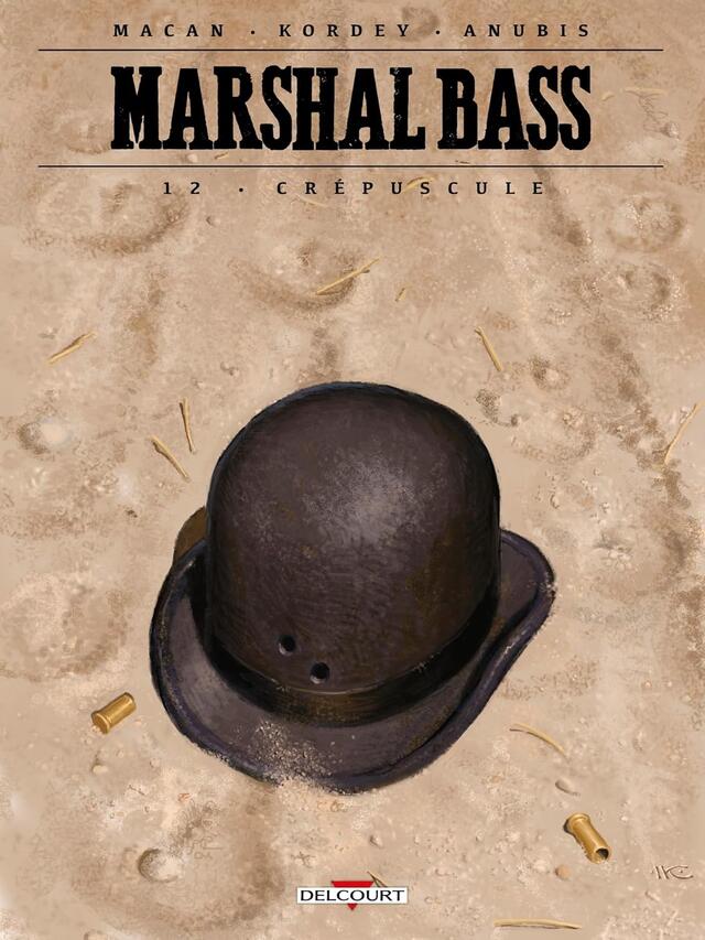 Marshal Bass