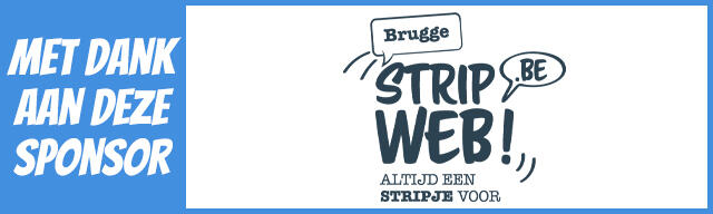 Stripweb Brugge