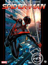 Miles Morales, The Ultimate Spider-Man 1-2-3-4 (collector pack)