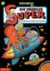 De Familie Super 3 softcover en hardcover