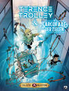 Collectie Arleston: Terrence Trolley 1-2 - De Sarcofaag der Zielen (collector pack)