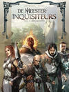 De Meester-Inquisiteurs 12