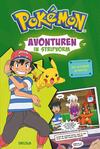 Pokémon: Avonturen in Stripvorm 1