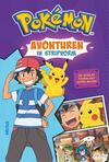 Pokémon - Avonturen in Stripvorm 2