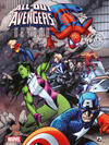 All-out Avengers: Beyond (collector pack)