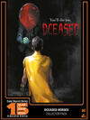 DCeased 1-2-3 Jubileum Editie (Heroes-covers)