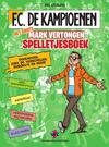 F.C. De Kampioenen: Het Grote Mark Vertongen Spelletjesboek