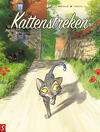 Kattenstreken 1