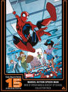 Marvel Action Spider-Man (collector pack 3)