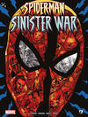 Spider-Man: Sinister War 2