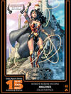 Wonder Woman: Historia: Amazones 1-2-3 (collector pack)