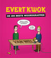 Evert Kwok: De 150 Beste Woordgrappen