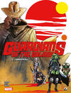 Guardians of the Galaxy 1