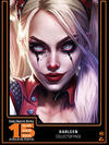 Harleen 1-2-3 - Jubileum Editie (collector pack)