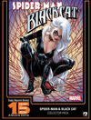 Spider-Man / Black Cat 1-2-3 - Jubileum Editie (collector pack)