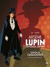 Arsène Lupin, Gentleman-inbreker 4