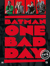 Batman: One Bad Day 1-2-3-4 (collector pack)