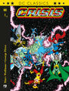 DC Classics 2: Crisis on Infinite Earths 1