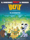 Idefix en de Onverzettelijken 6