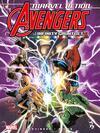 Marvel Action Avengers 6: The Infinity Gauntlet 1 