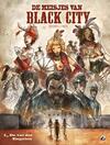 De Meisjes van Black City 1