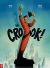 Mr. Crook!