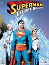 Superman: Secret Origin 2