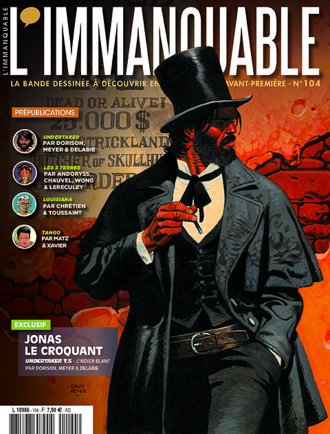 L'Immanquable