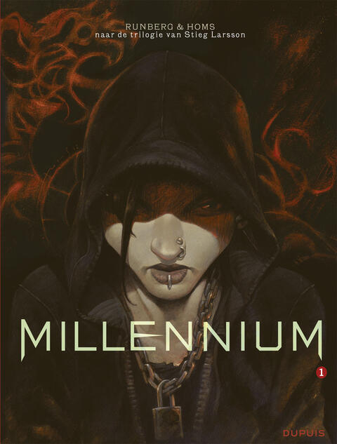 Millennium 1