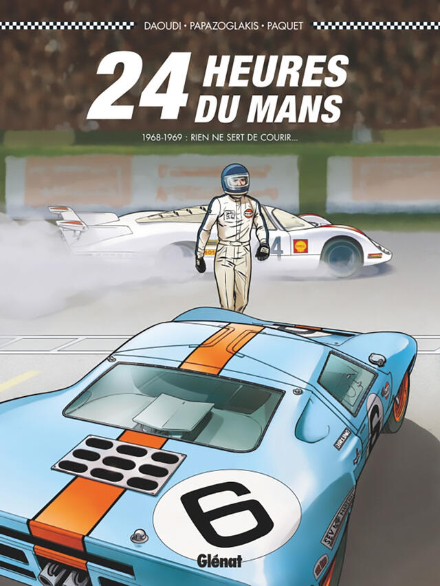 24 Uren van Le Mans 2