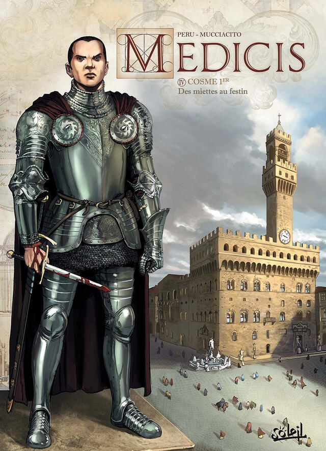 Medici's 4
