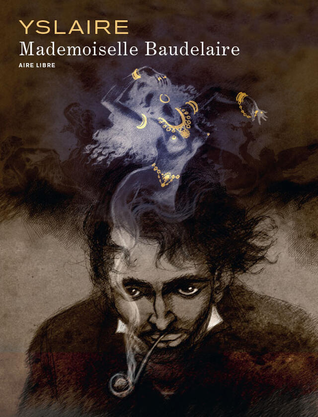 Juffrouw Baudelaire