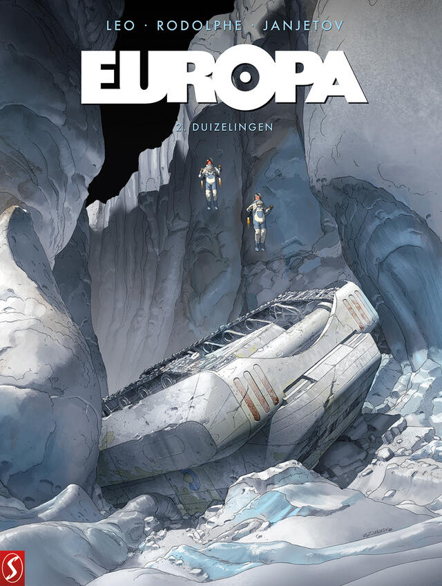 Europa 2