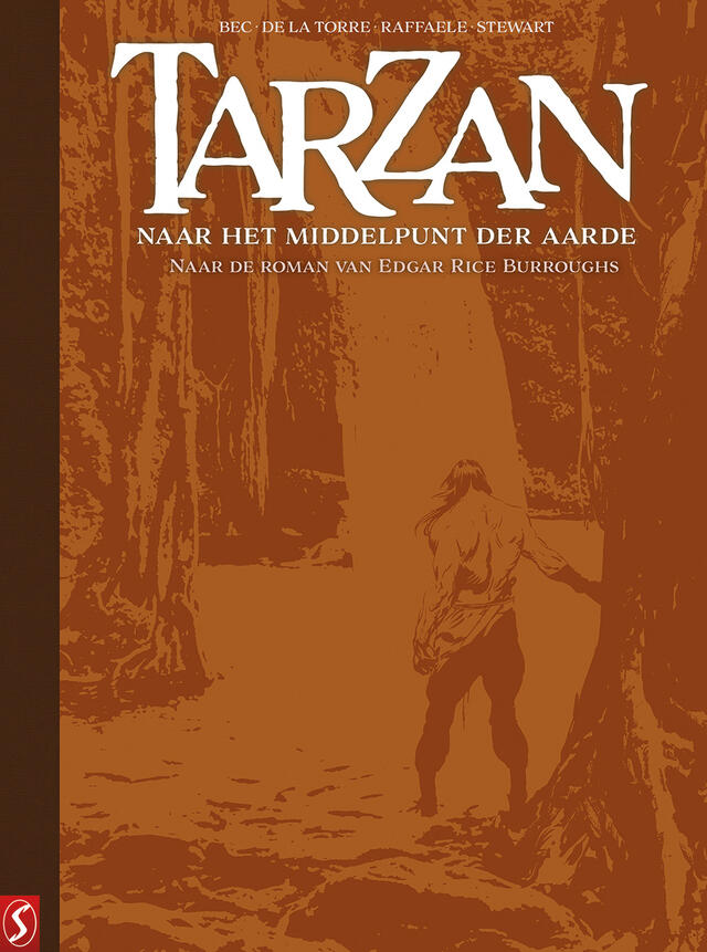 Tarzan 2 (collectors edition)