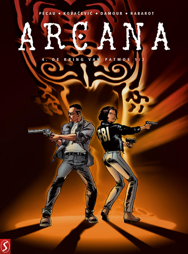 Arcana 4