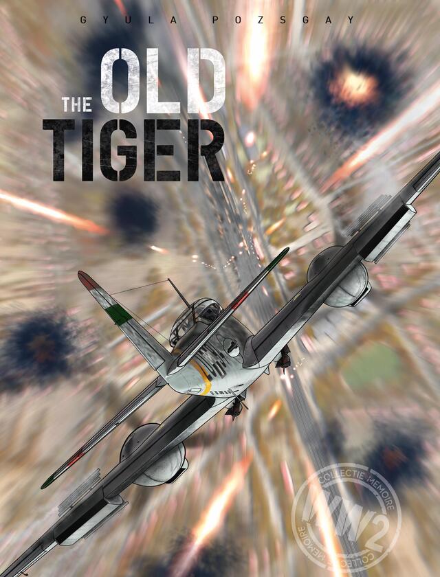 The Old Tiger (herziene editie)