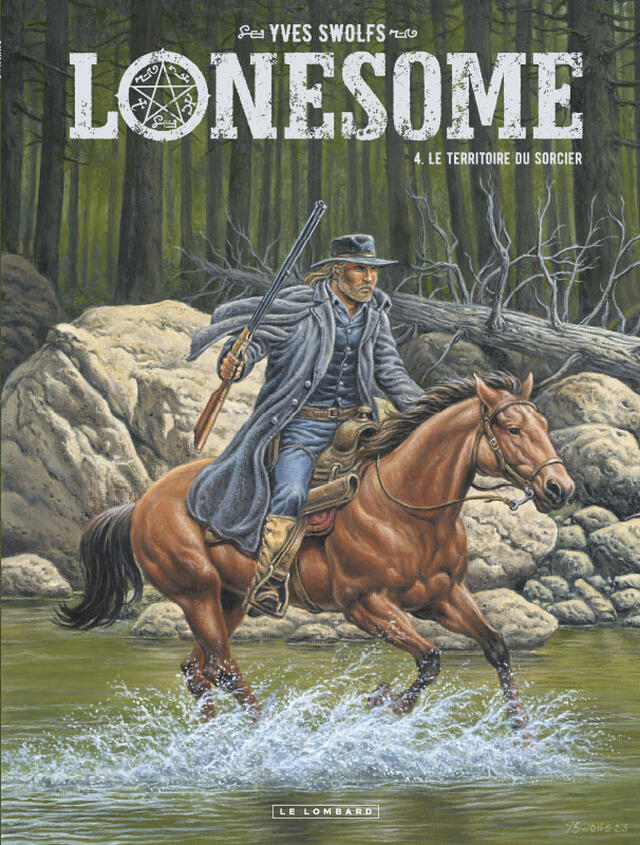 Lonesome 4