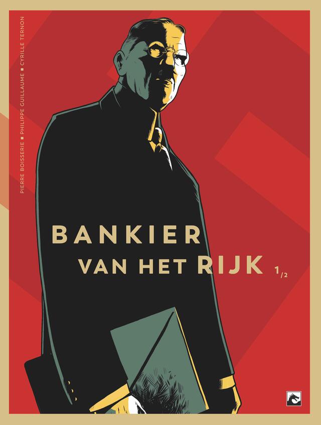 Bankier van het Rijk 1