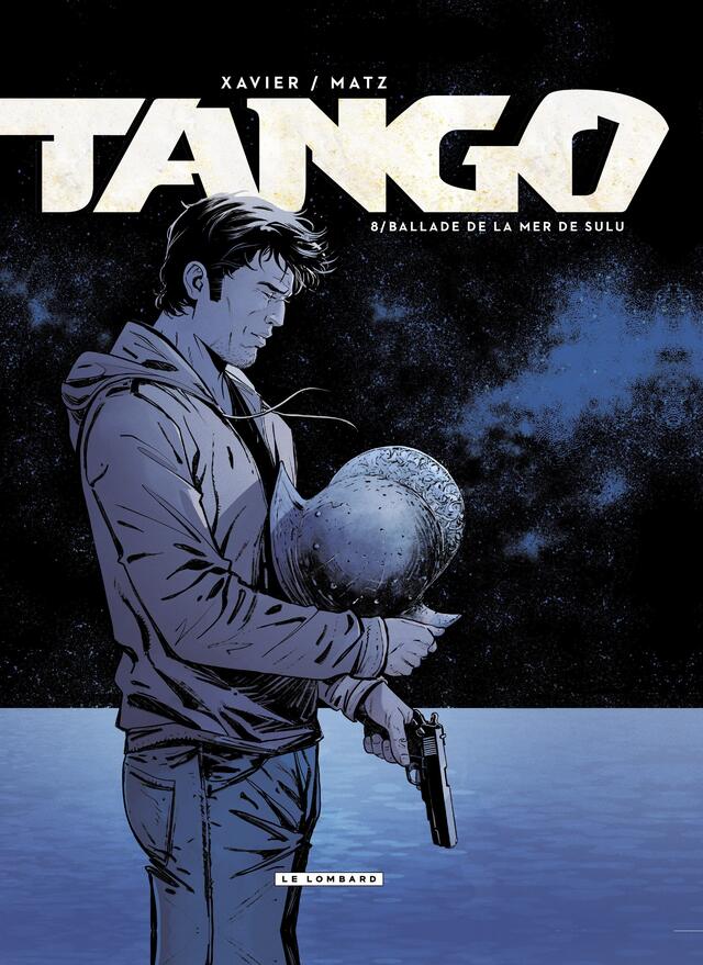 Tango 8