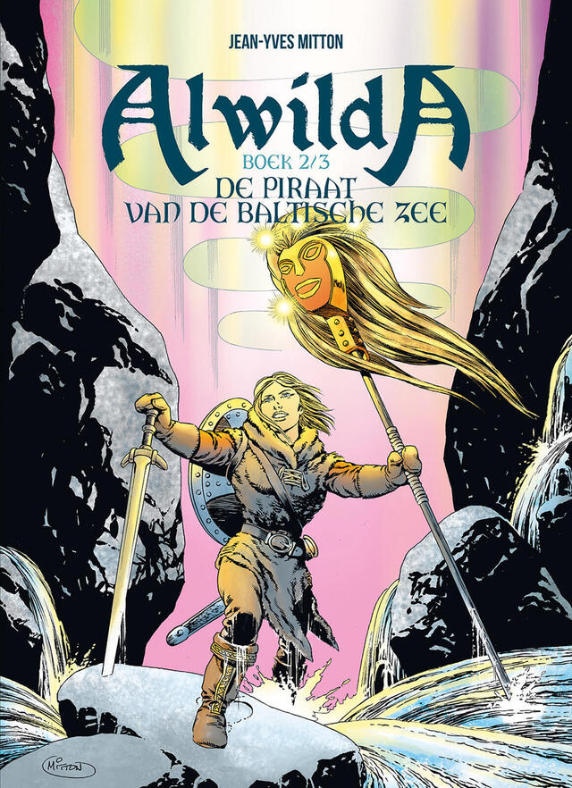 Alwilda