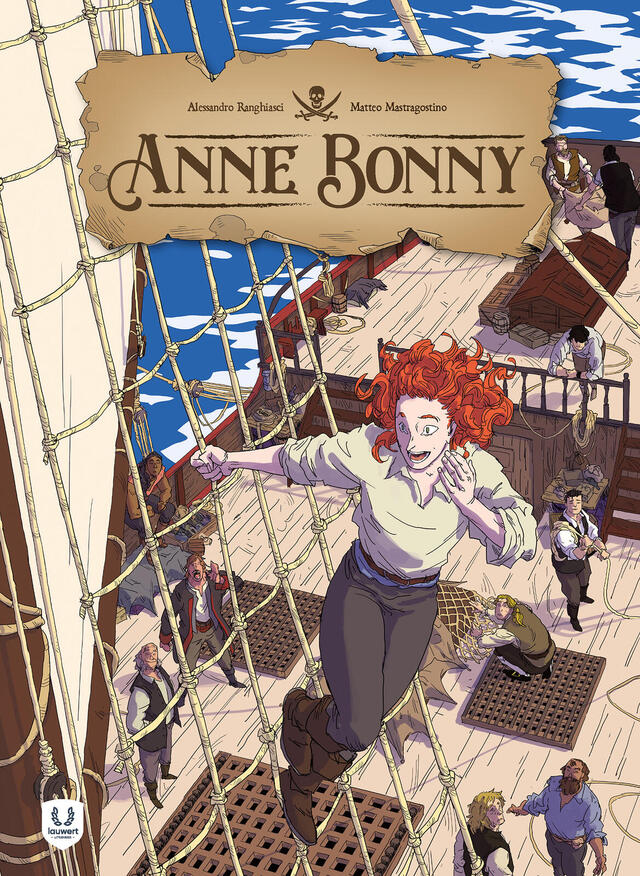 Anne Bonny